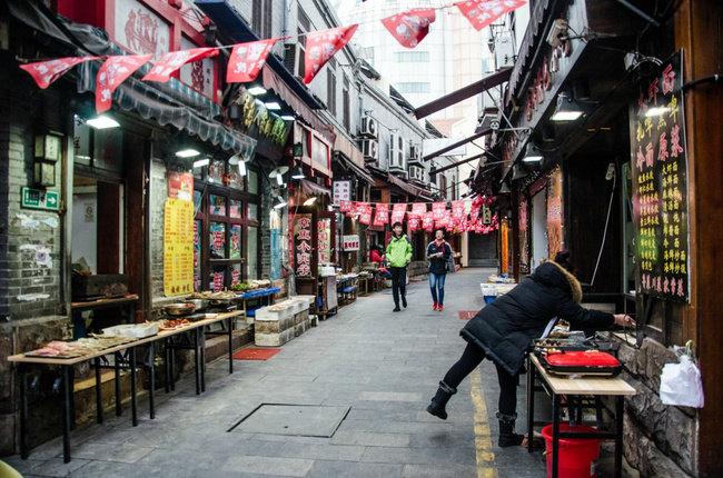 青岛康大豪生大酒店_青岛康大豪生大酒店自助餐厅_青岛康大豪生婚宴