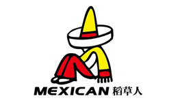 稻草人Mexican