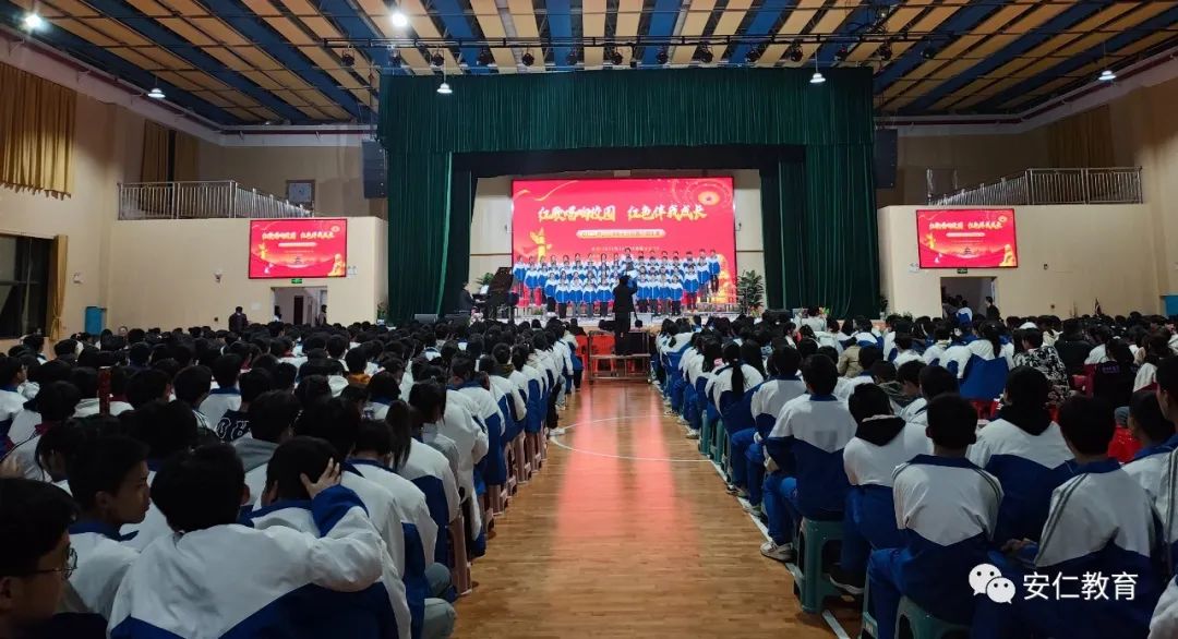 精忠报国小学生合唱_学生大合唱 精忠报国 带动作_精忠报国合唱加什么效果好