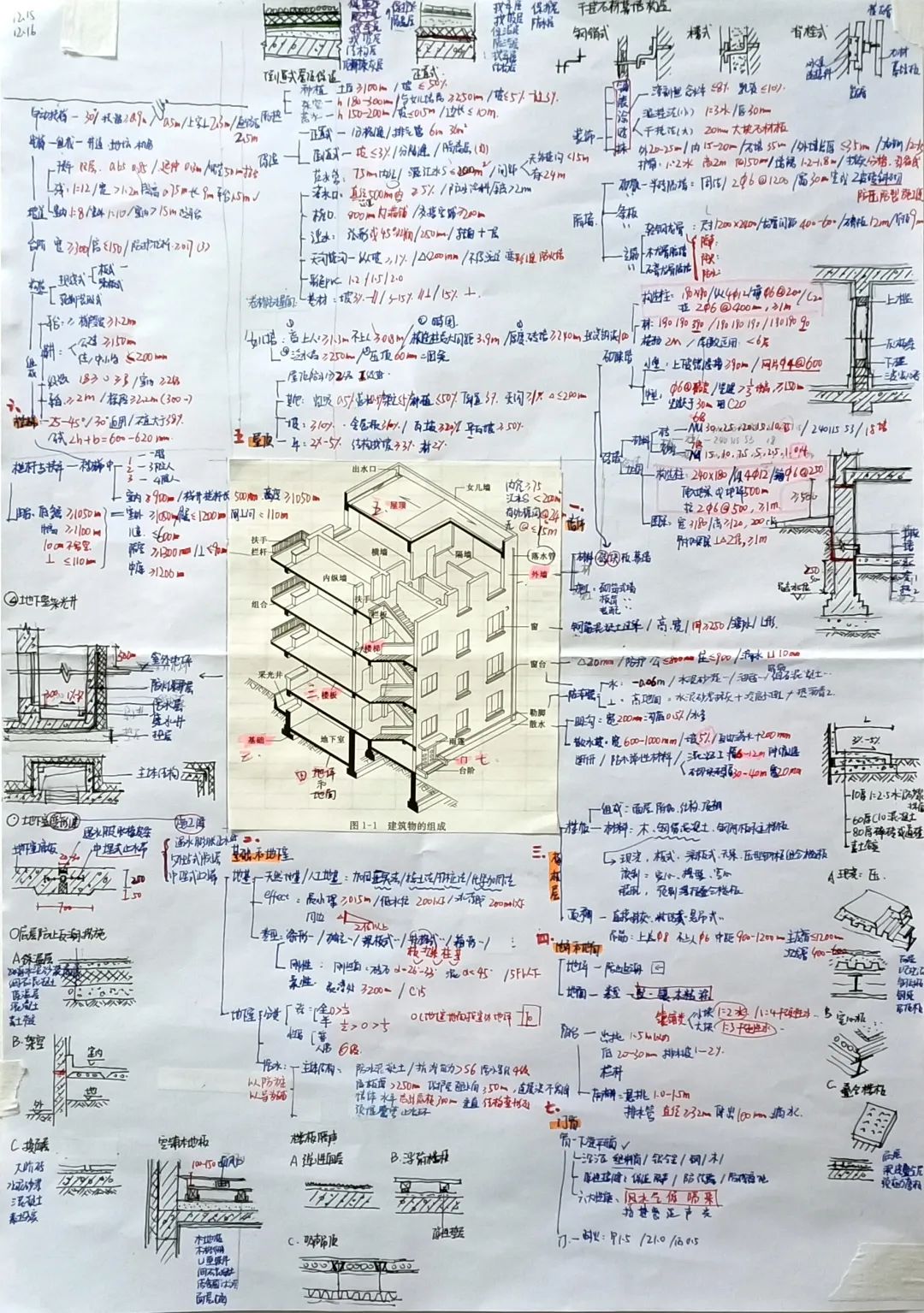 儿童综合能力训练_图纸设备平台_十人站综合训练器图纸