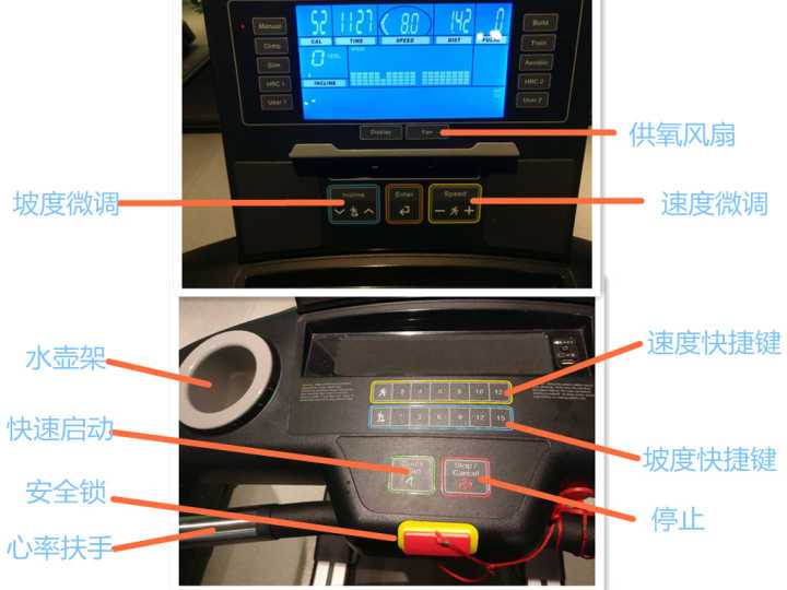 国产跑步机十大名牌 品牌哪个_国产跑步机排名前十的品牌_国产品牌跑步机排名