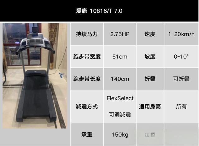 健身器材篇2：家用跑步机怎么选？跑步机哪个牌子好？附跑步机推荐清单-有驾