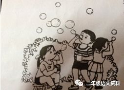 看图写话早上锻炼身体_看图写话早晨锻炼身体_看图写话早晨晨练