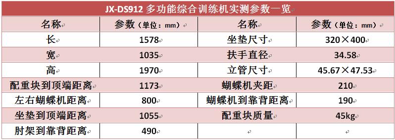 三人站综合训练器功能_三人站综合训练器使用方法_三人站综合器械怎么用