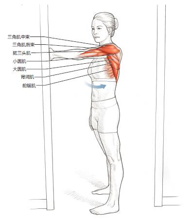 拉伸运动跑步动作图后怎么做_跑步运动后的拉伸运动视频_跑步运动后拉伸动作图