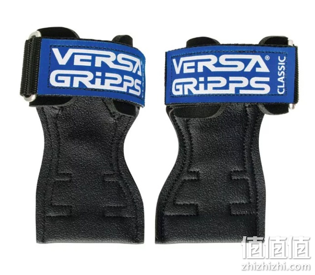 Versa Gripps Classic硬拉助力带