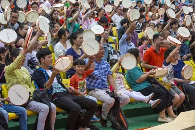 趣味节奏训练_幼儿音乐趣味节奏训练教案_有趣的音乐节奏训练