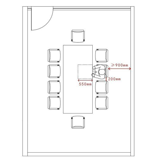 办公室标准规范手册 - 有设计